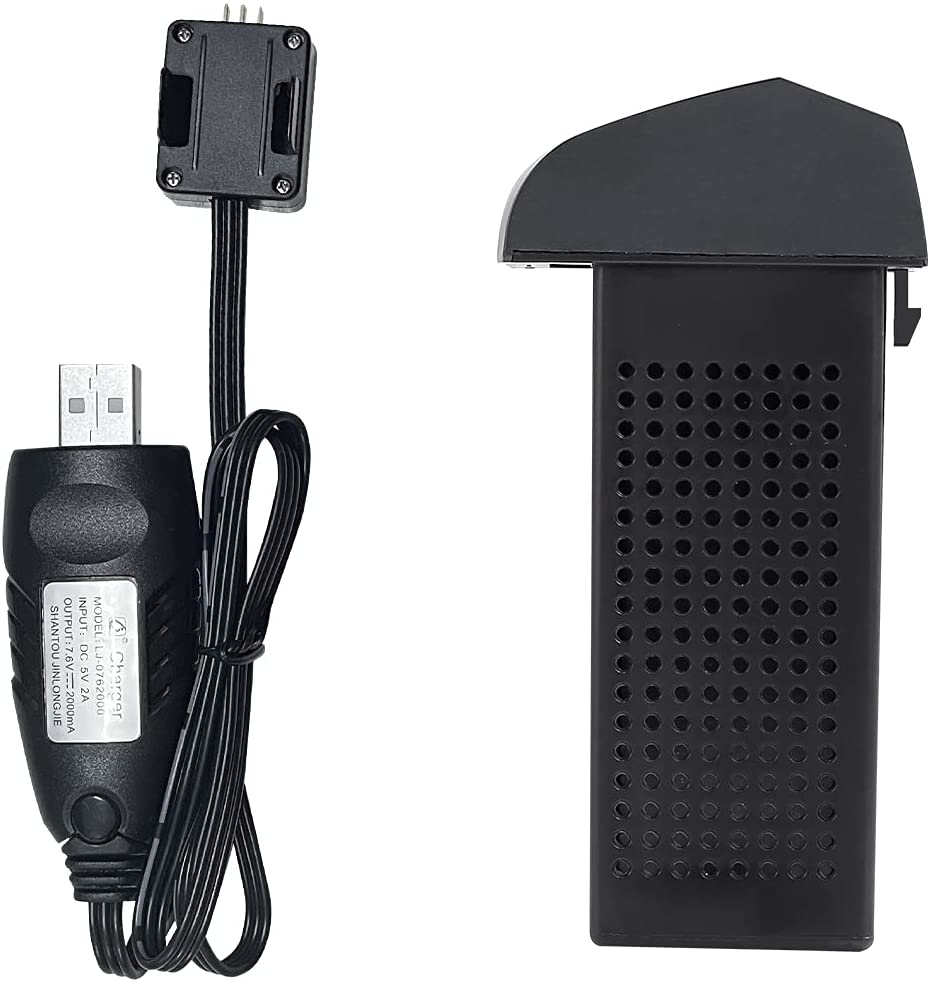 HS175D charging set(1*battery+1*charging cable)