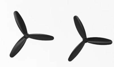 DEERC Propellers for Z62 RC Plane